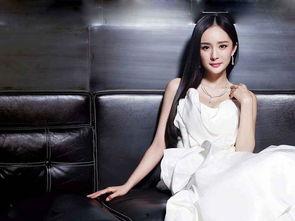 吃瓜娱乐圈杨幂微博